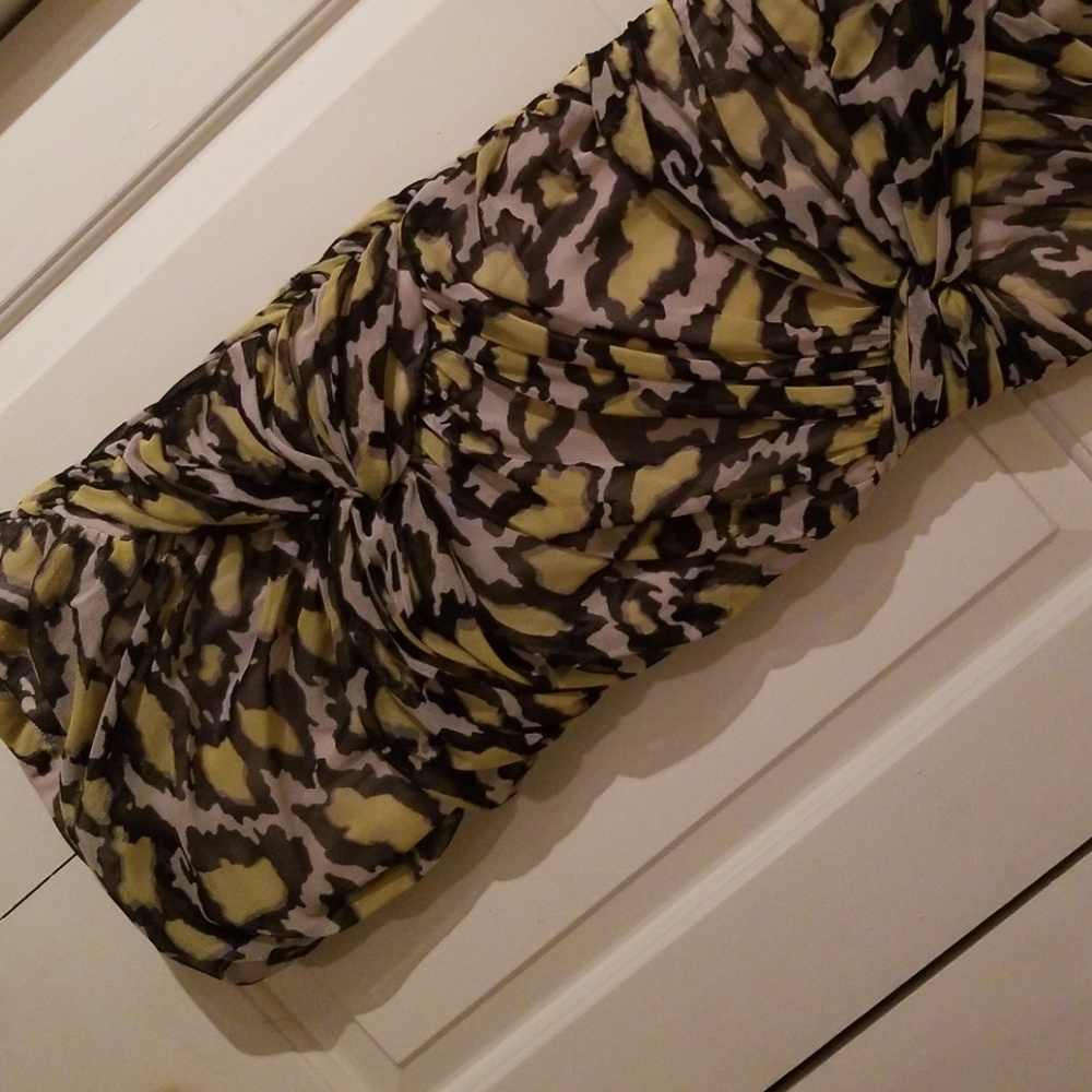 Xoxo Party dress